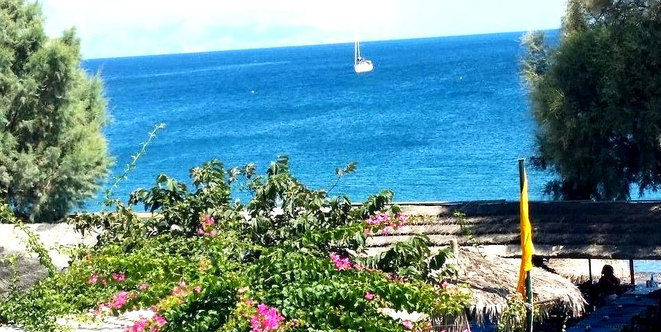 Ocean View